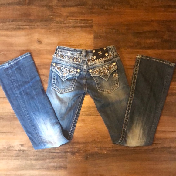 Miss Me Denim - Miss Me Jeans